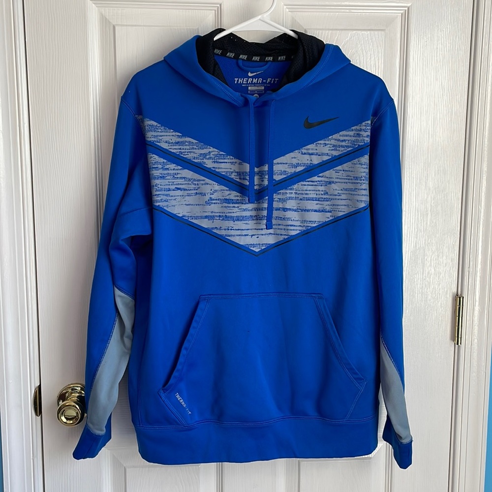 Nike Sweatshirt